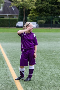 Bild 193 - B-Juniorinnen SV Henstedt Ulzburg - FSC Kaltenkirchen : Ergebnis: 2:2